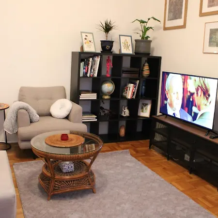 Pressburg Central Appartamento