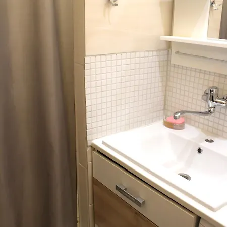 Pressburg Central Apartament Bratysława