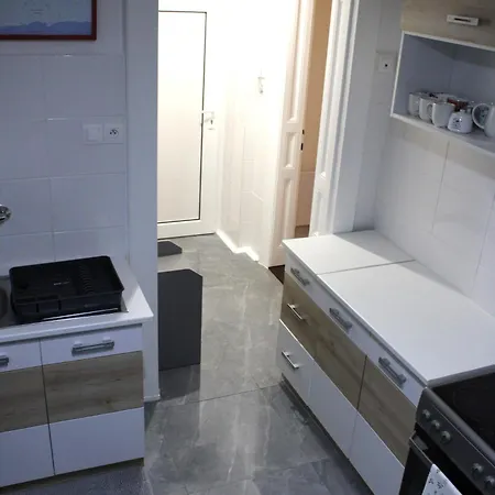 Pressburg Central Μπρατισλάβα