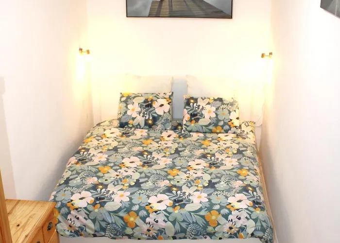 Apartmán Pressburg Central Bratislava