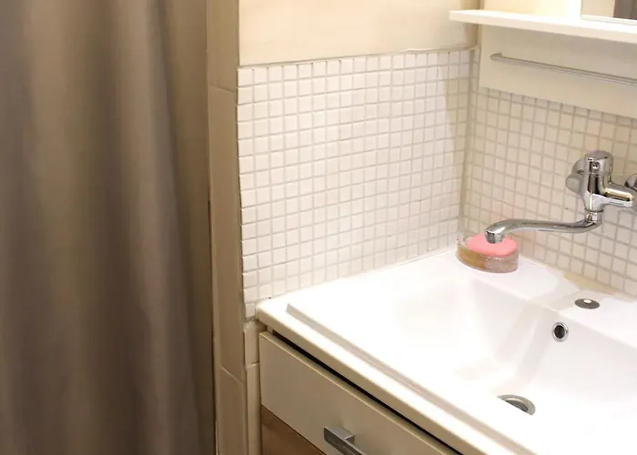 Pressburg Central Apartmán Bratislava