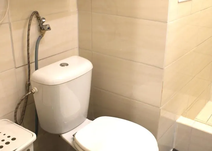 Apartmán Pressburg Central Bratislava