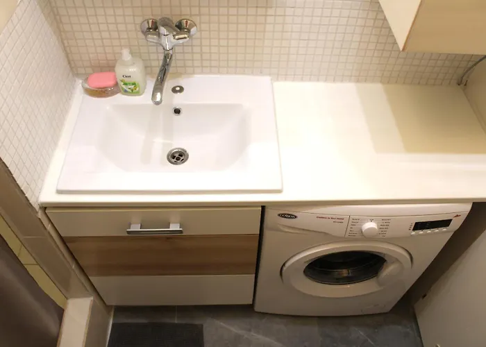 Pressburg Central Apartament