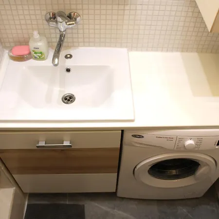 Pressburg Central Apartamento