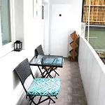 Apartment Pressburg Central